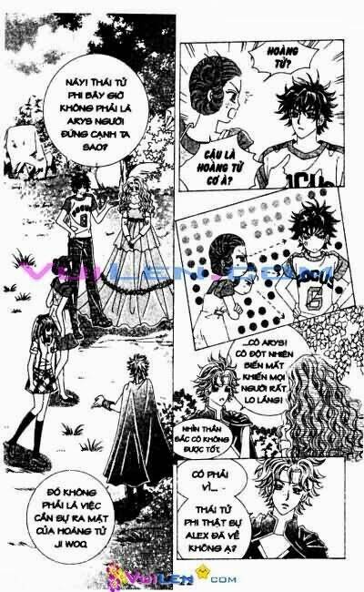 đến vương quốc ma chapter 9 22