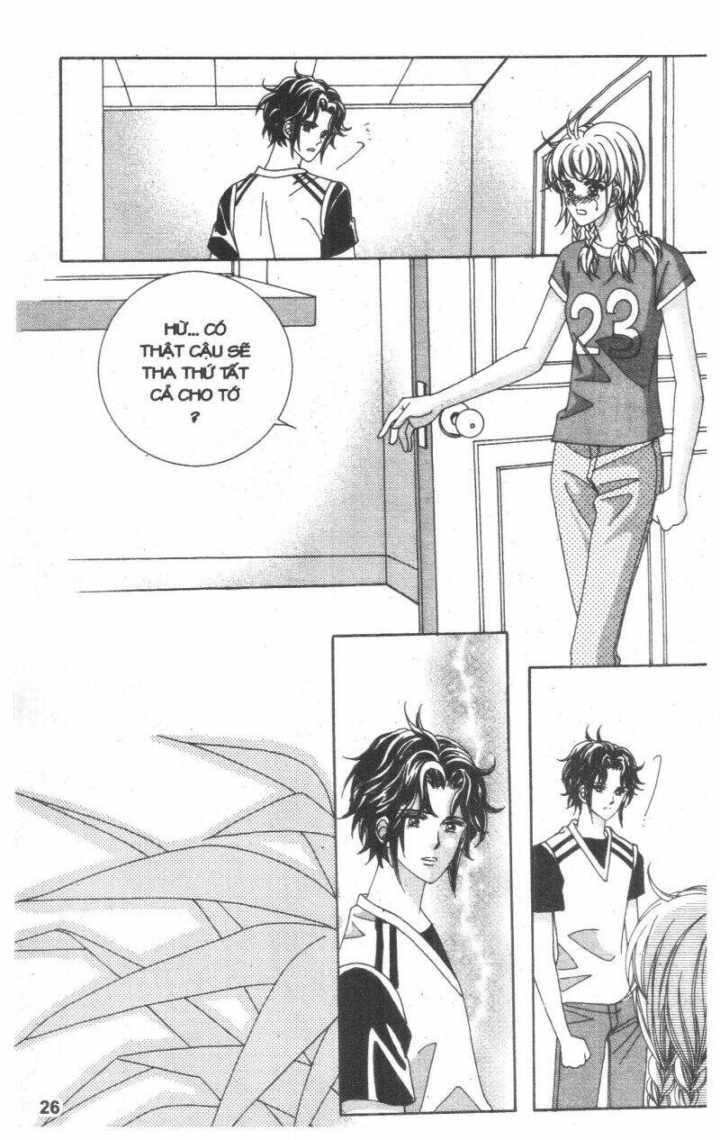 cũng vì em chapter 13 26