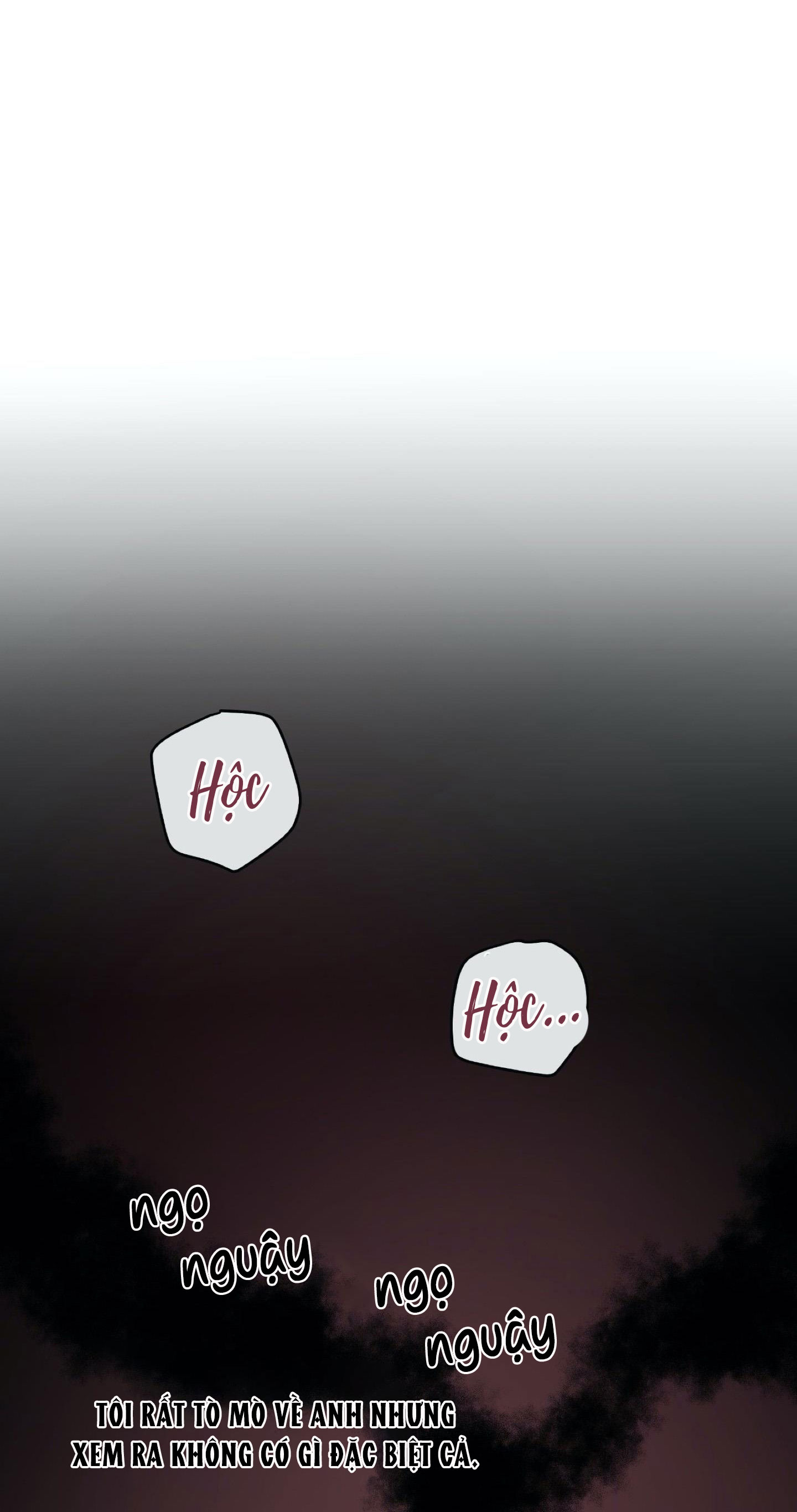 mềm mại tan chảy chapter 21 32