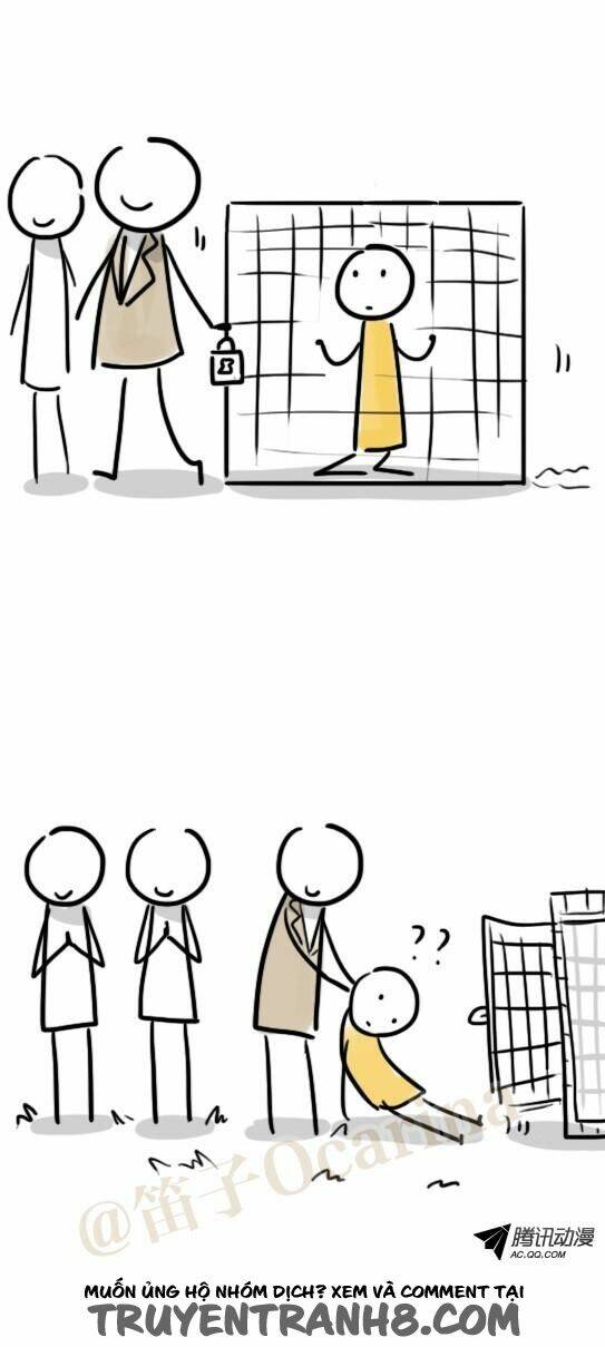 tiểu lục và tiểu lam chapter 20 5