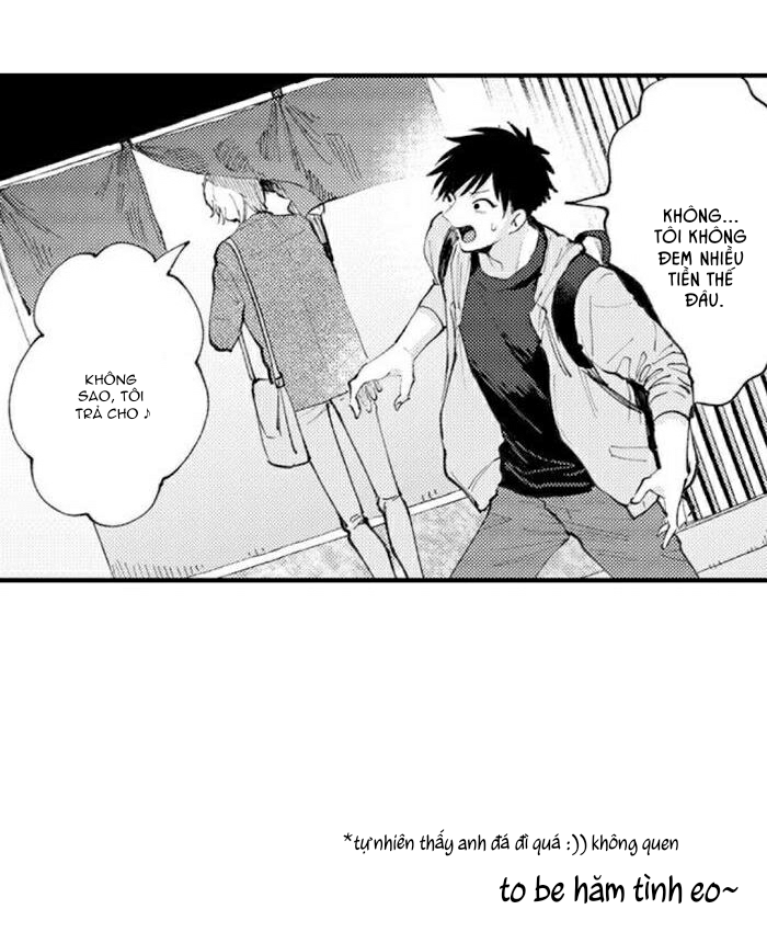 bị một anh chàng lập dị tấn công chapter 49 42