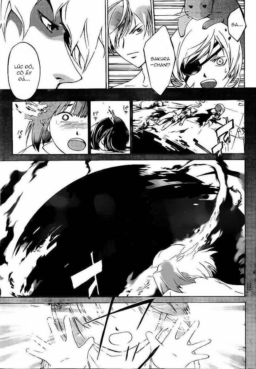 code breaker chapter 180 5