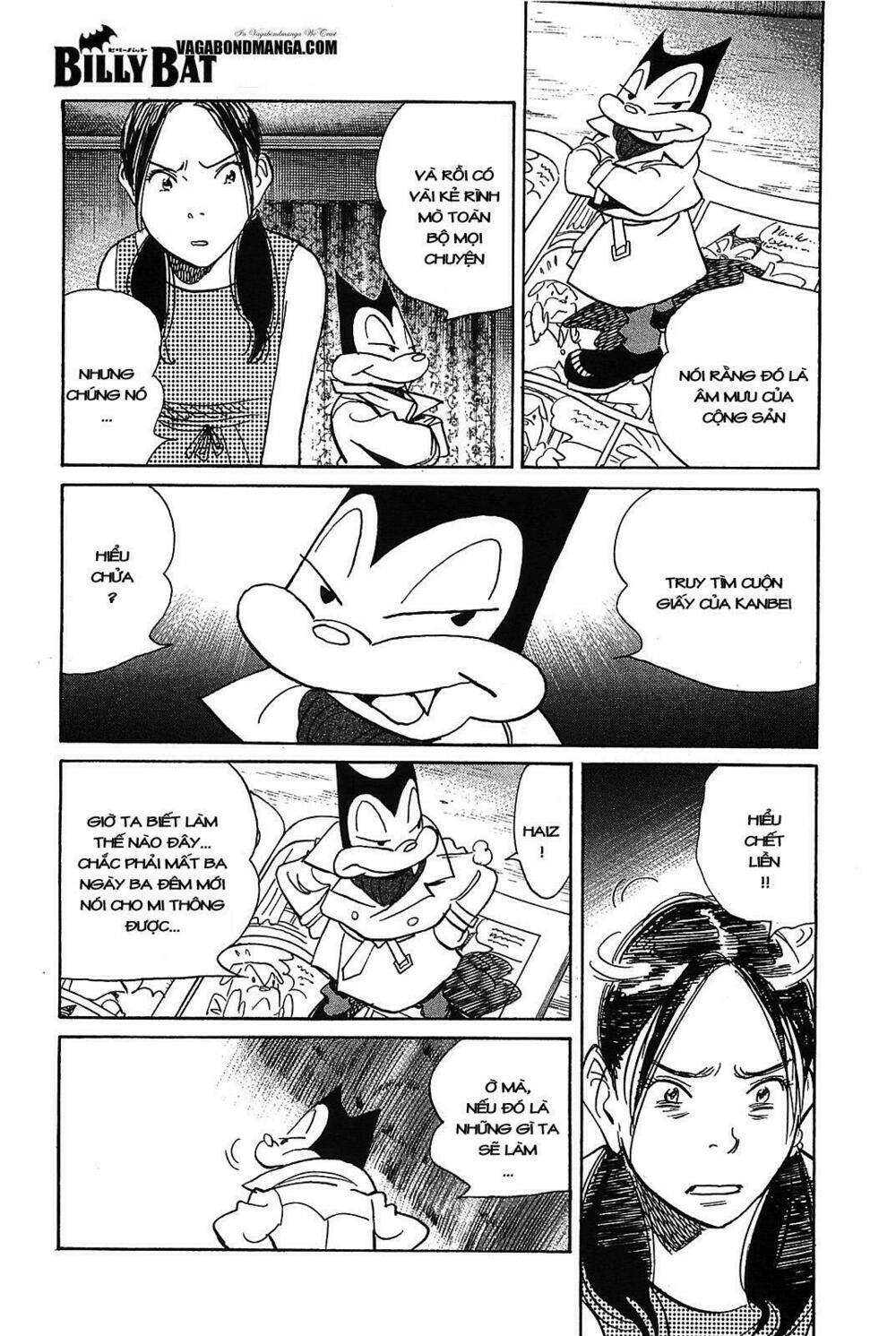 billy bat chapter 53 10