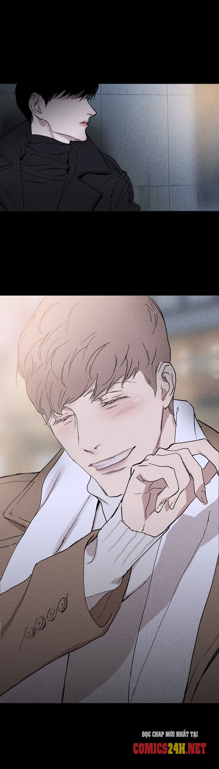 người đàn ông đã kết hôn chapter 1 12