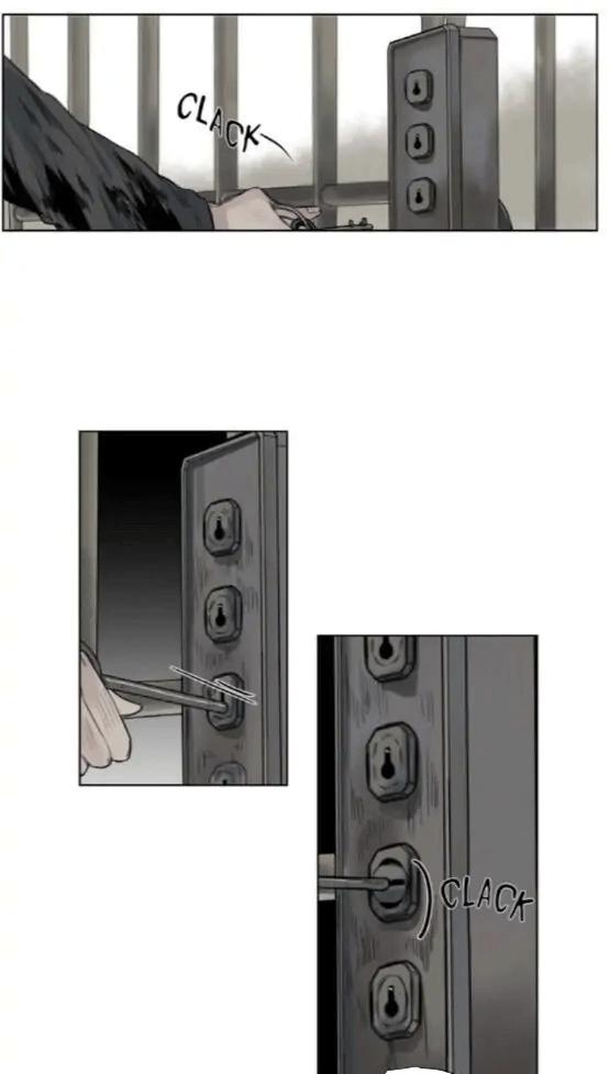 ánh nhìn của quạ chapter 6 46