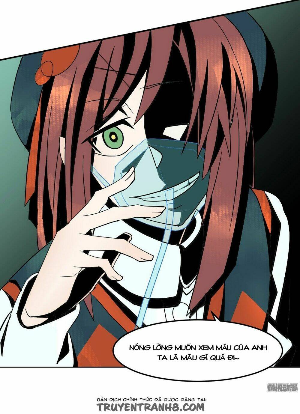 điều ước của người phàm chapter 5 17