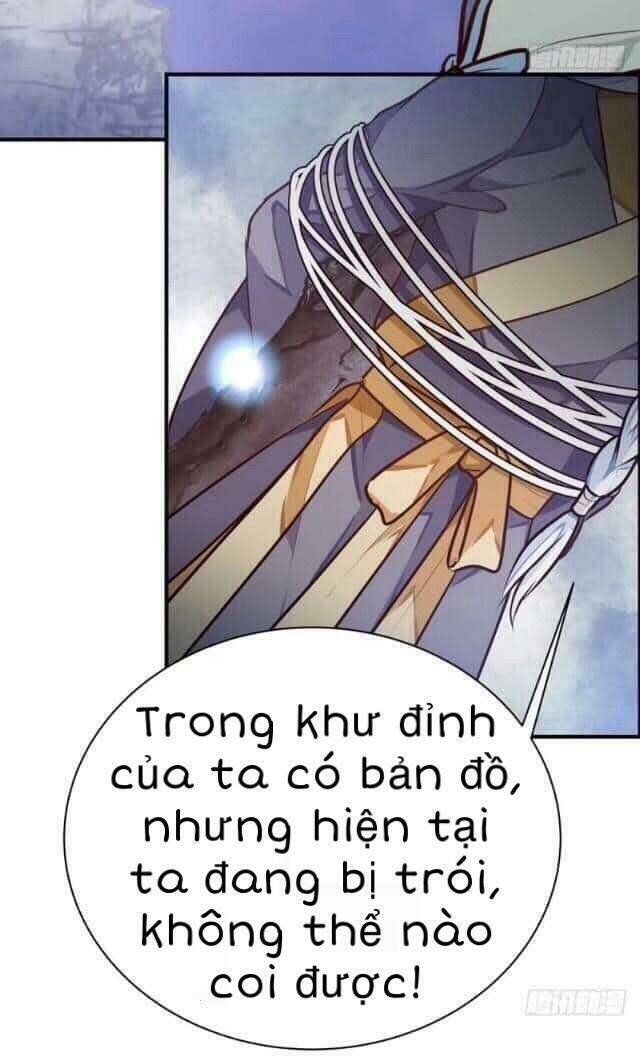 trọng sinh thành tiểu nha đầu chapter 11 17