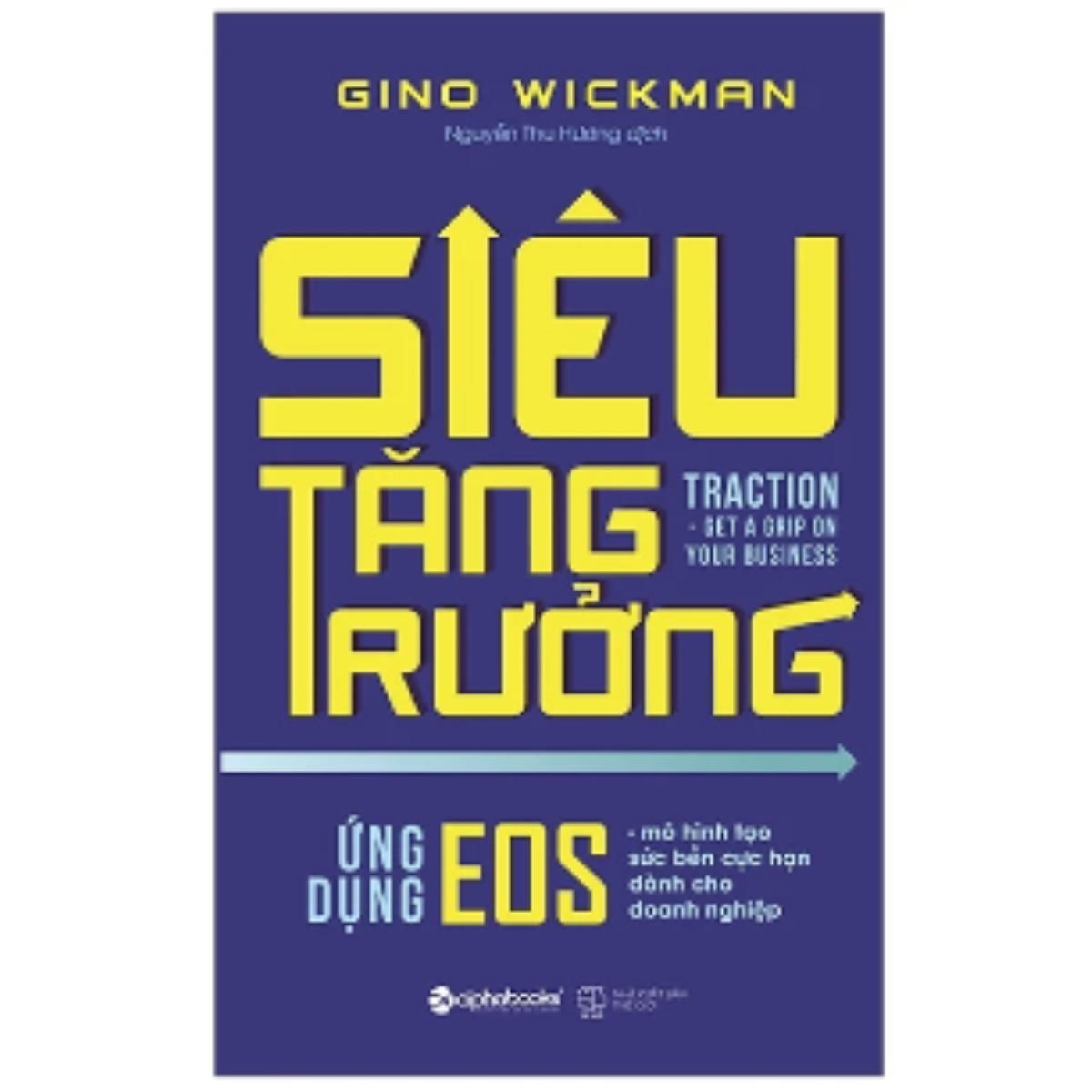 Siêu Tăng Trưởng