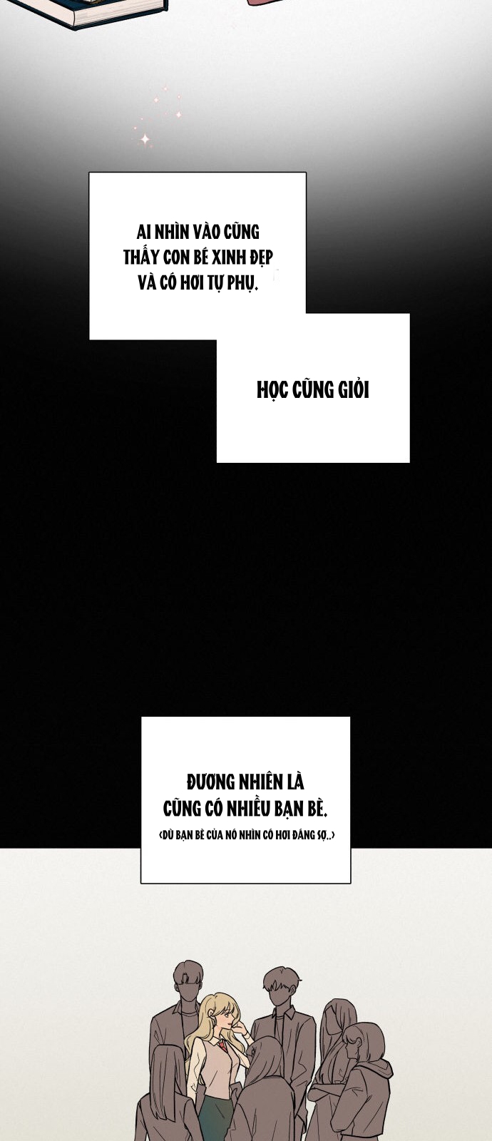 kế hoạch tình yêu trong sáng chapter 3.1 24