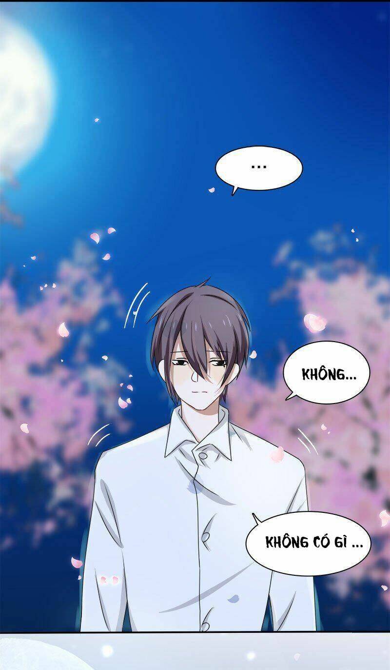 đế thiếu đoạt tình thành nghiện chapter 9 18