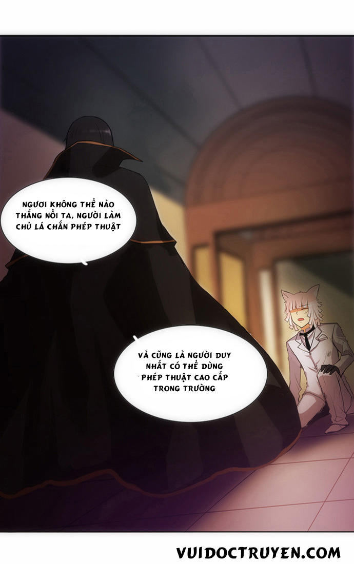 crepuscule (yamchi) chapter 57 29