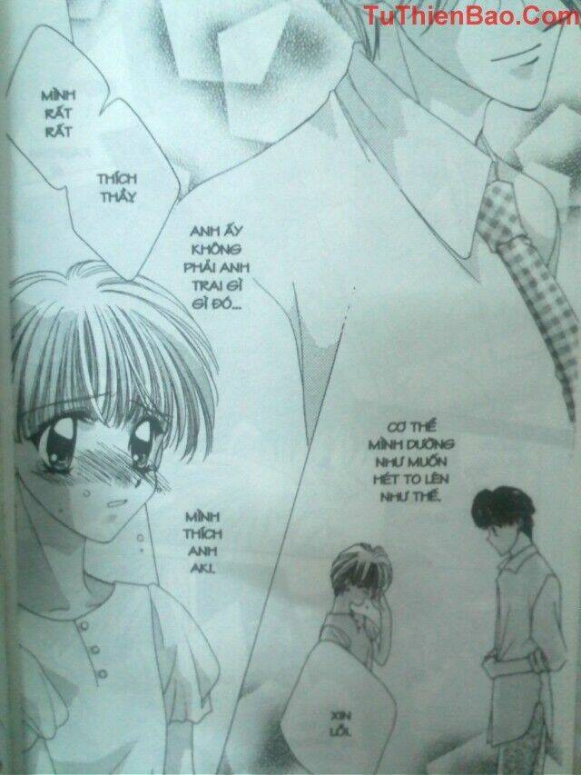 nguyện ước dưới ánh sao chapter 1 145