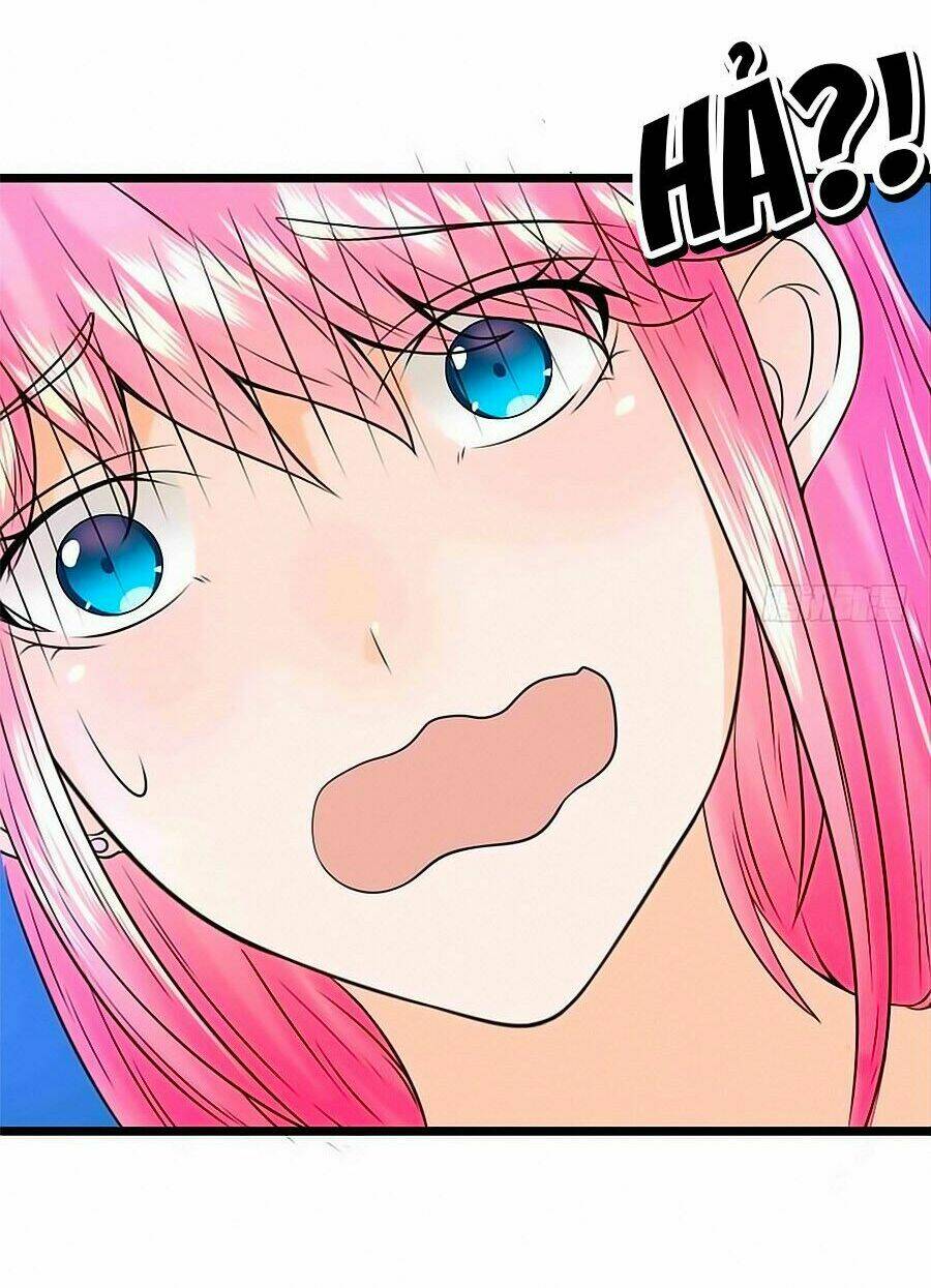 diêm vương lão công thật đáng yêu chapter 16 16