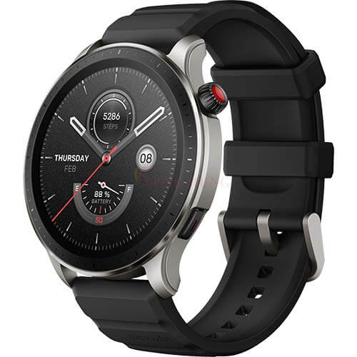 Đồng hồ thông minh Amazfit GTR 4 46mm A2166 - Hàng chính hãng