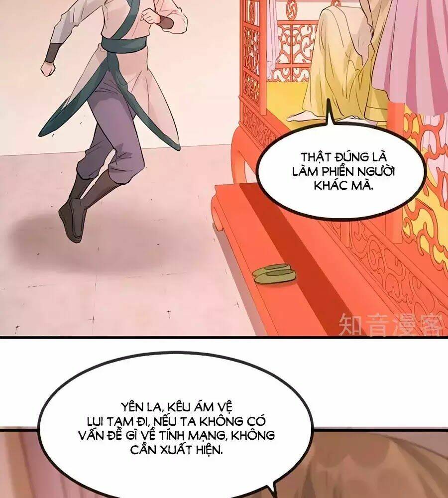 gian phi như thử đa kiều chapter 54 66