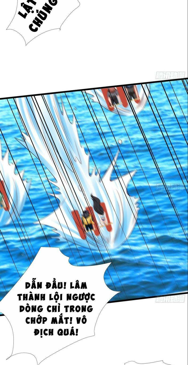 shipper thần cấp chapter 31 30