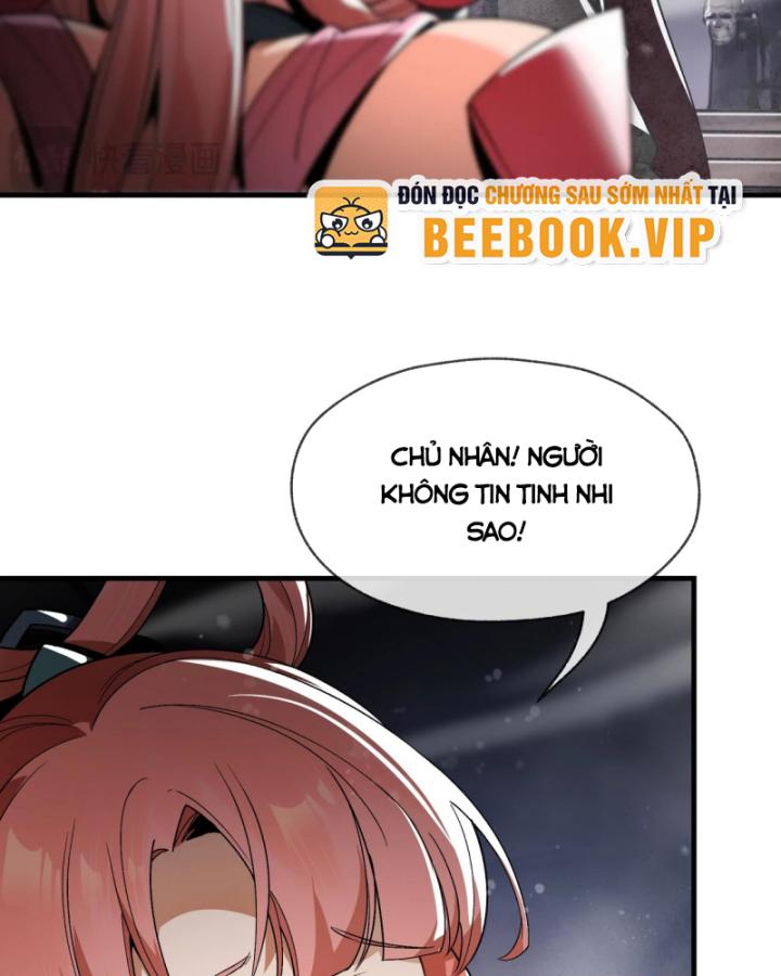 ma tôn bác ái, nữ đồ đệ cũng muốn giết ta chapter 2 5