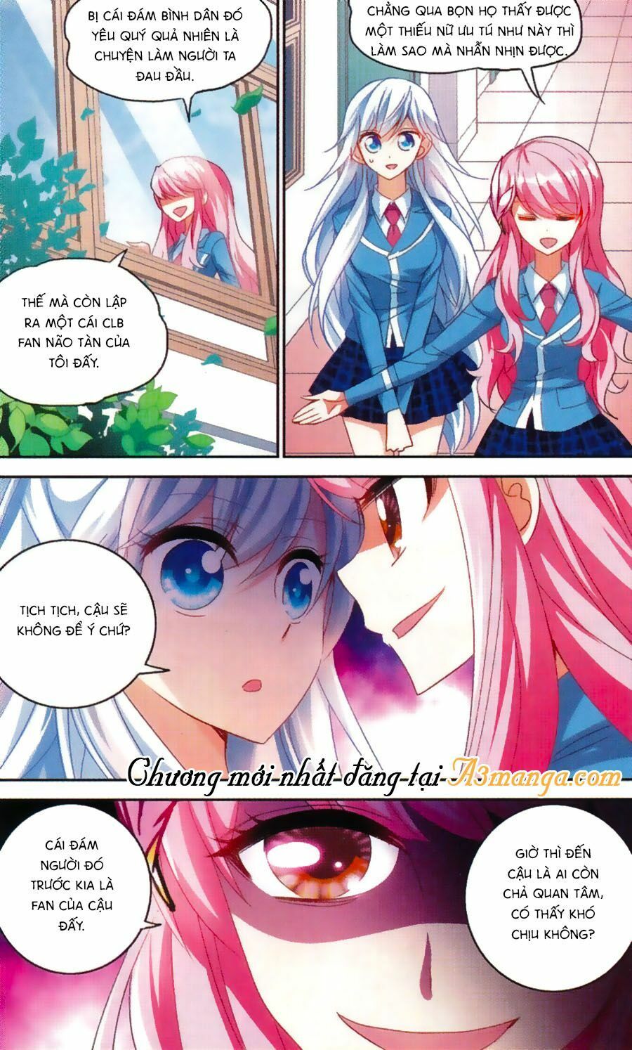 tô tịch kỳ quái chapter 44 17