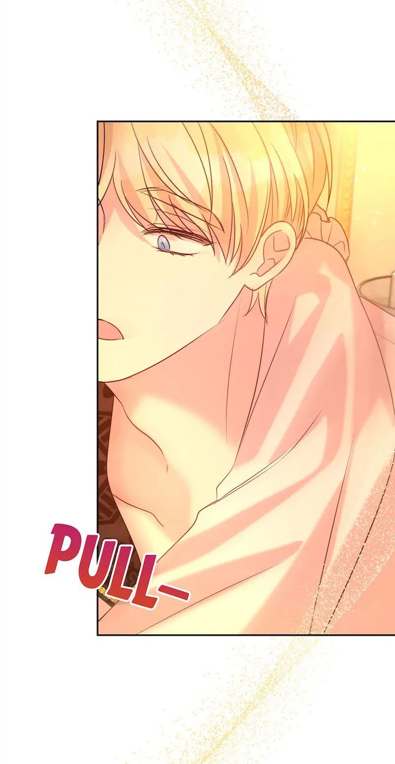 tôi chán nản vì người chồng thứ 2 còn "khỏe" hơn chồng cũ chapter 73.2 26