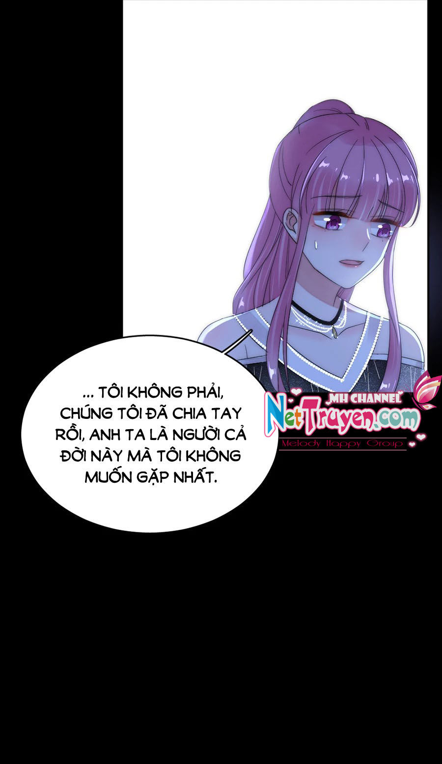 hoàn mỹ lão công tiến hóa luân chapter 91 18