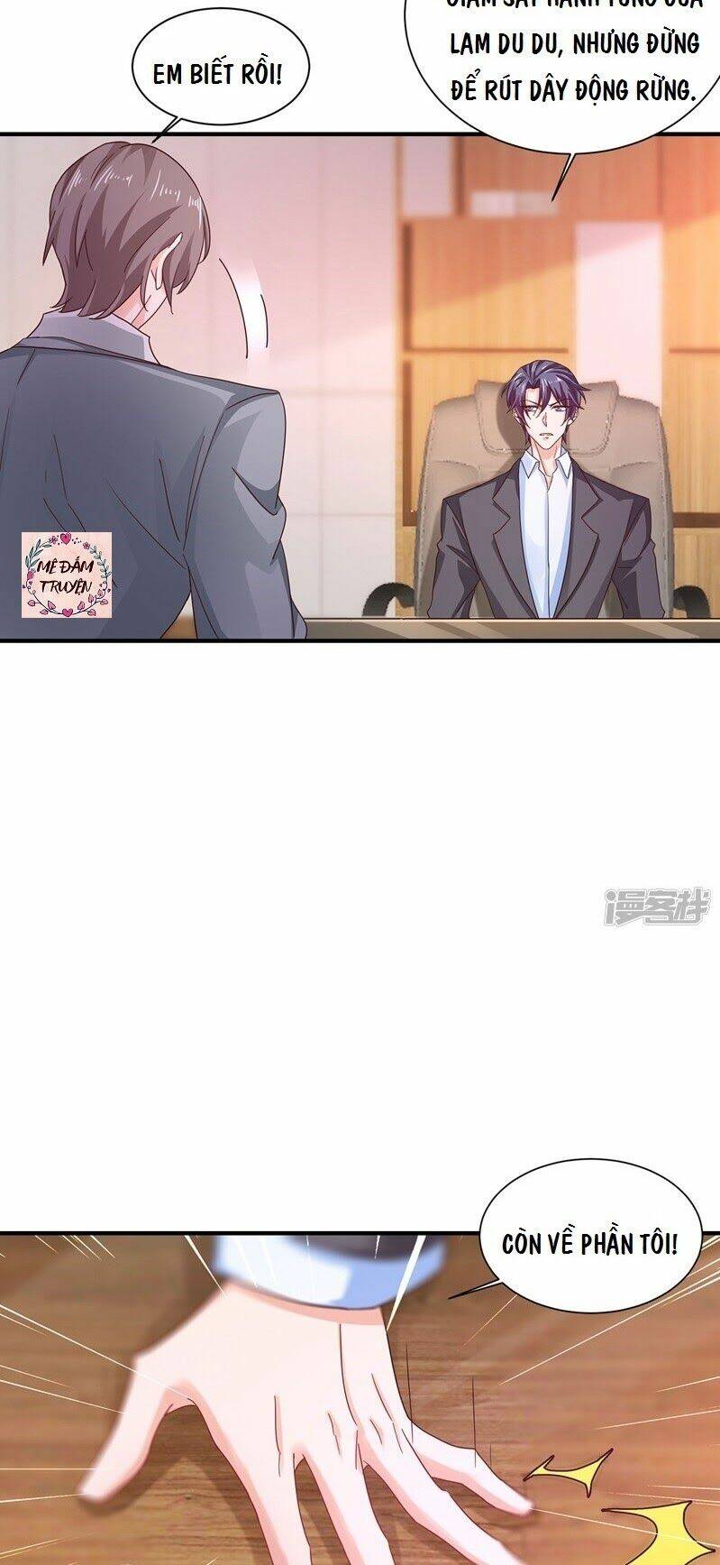 nhập cốt noãn hôn chapter 326 7