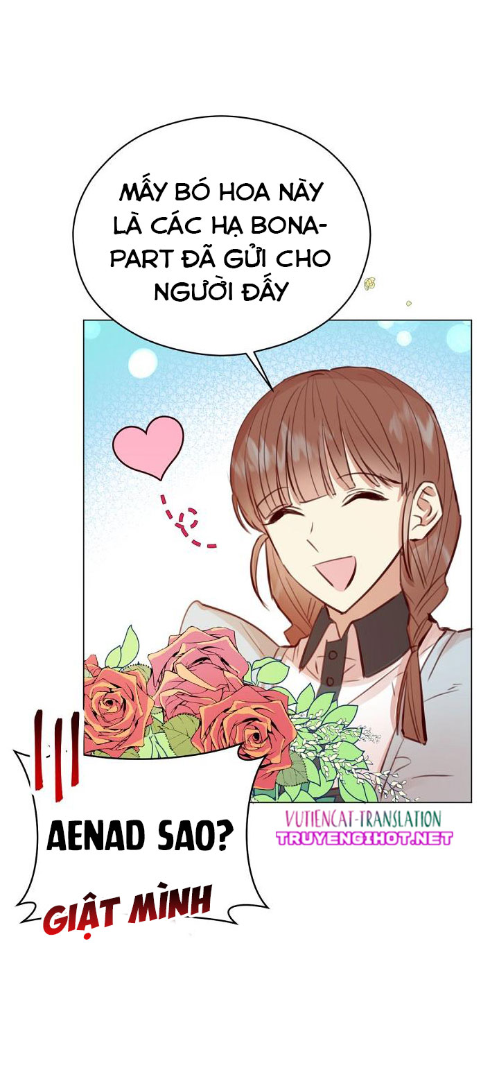 mối tình lãng mạn với kẻ phản diện chapter 23 58