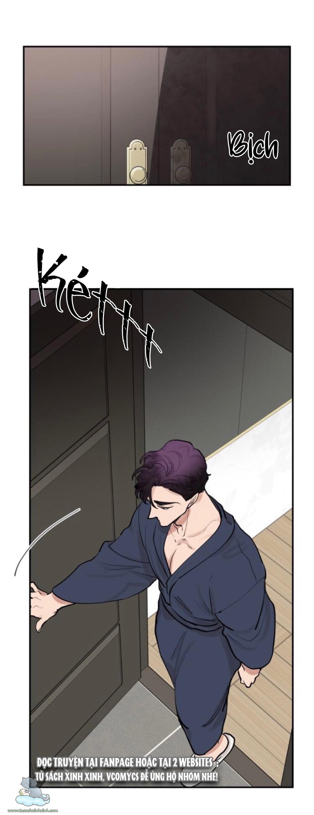 oan gia ngõ hẹp chapter 71 32