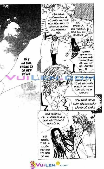 thiên thần tái thế chapter 1 79