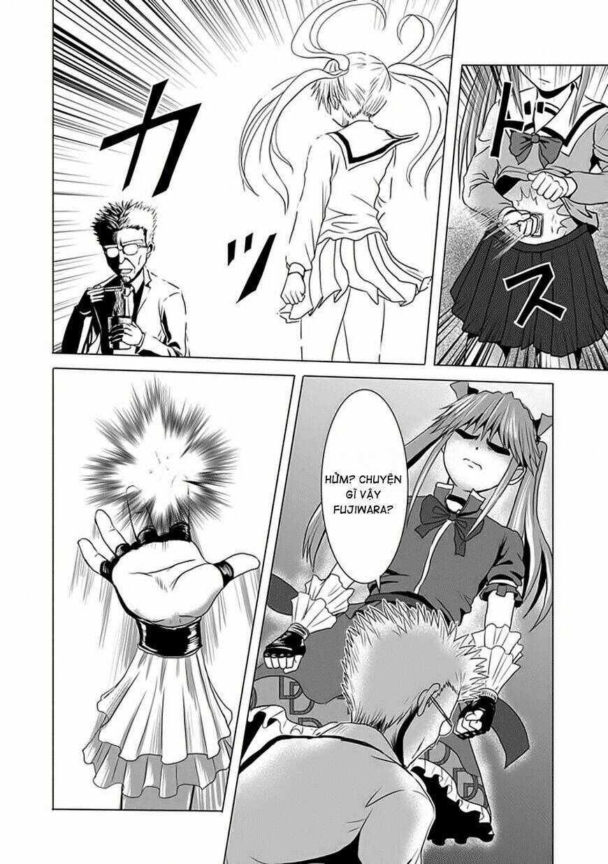 zai x 10 chapter 11 9