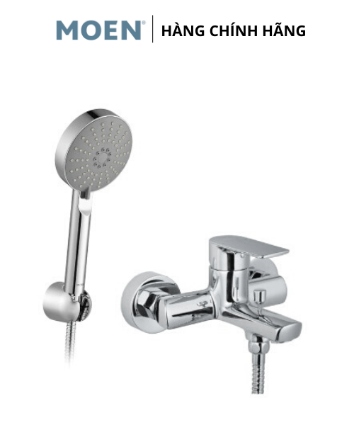 Bộ Sen Tắm Nóng Lạnh MOEN 21132BN