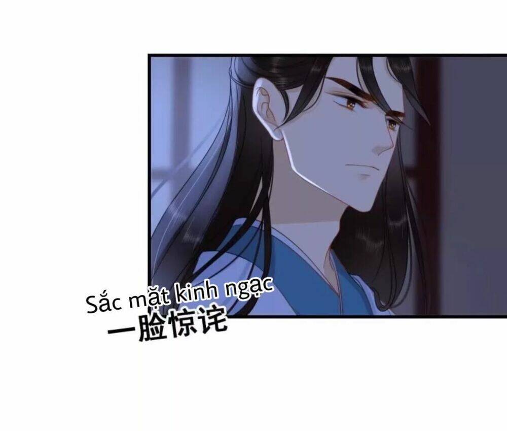 sủng phi của vương chapter 63 21