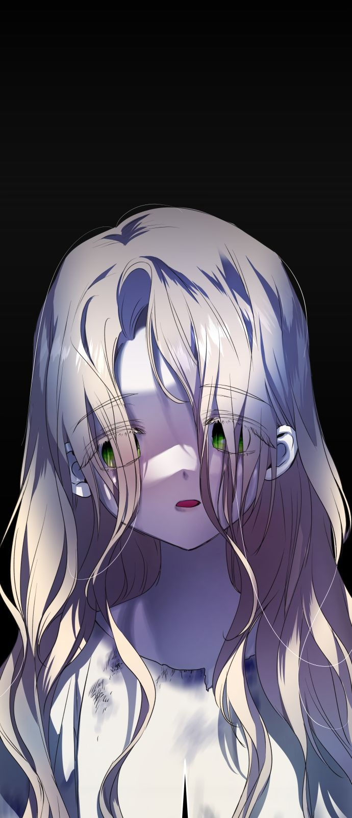 tôi muốn trở thành cô ấy dù chỉ là một ngày chapter 17 23