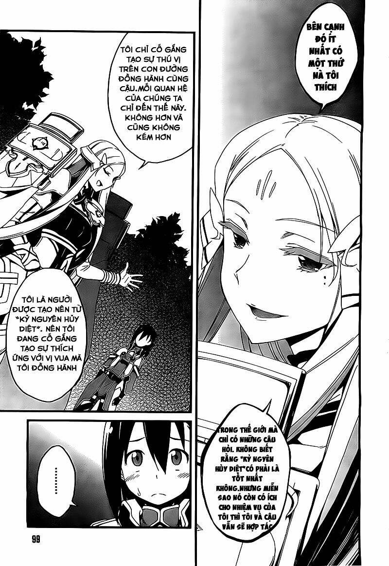 kakusansei million arthur - gunjou no shugosha chapter 2 15