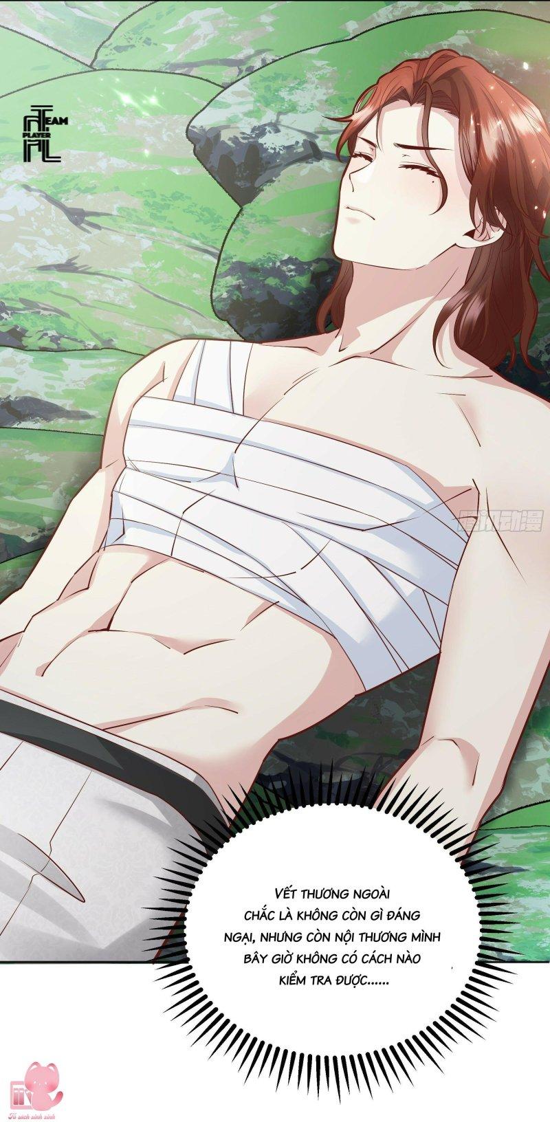hậu cung của nữ phụ phản diện chapter 27 15