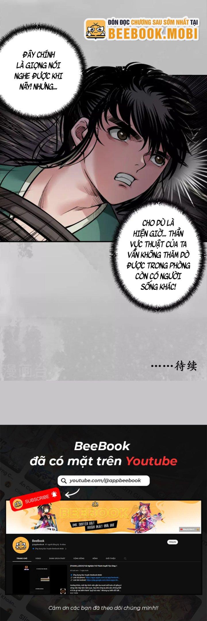 Tạng Phong Hành chapter 140 23