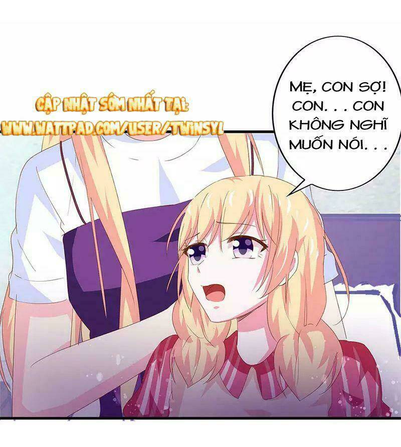 không gả cho tổng tài, gả cho người hầu chapter 180 31