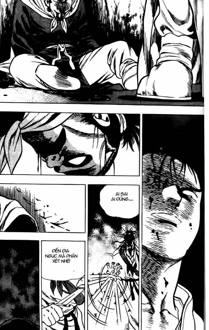 long quyển phong chapter 21 7