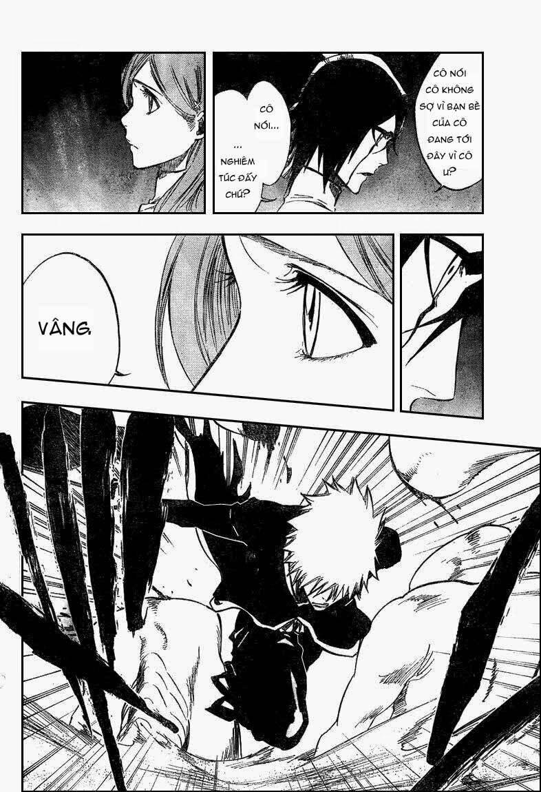 thần chết ichigo chapter 317 4