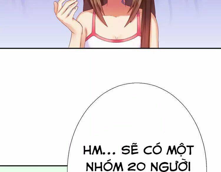 thực luyến kỳ duyên chapter 20 54