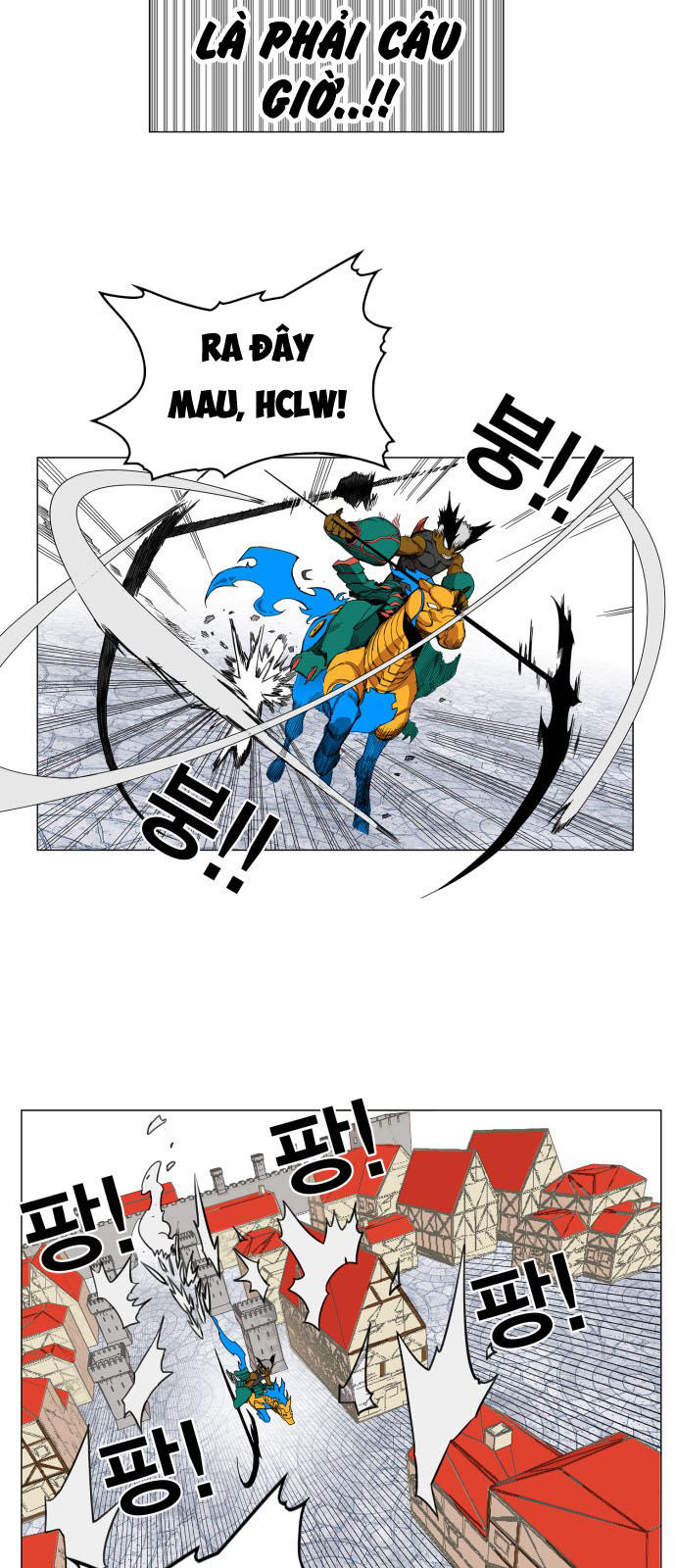 hard core leveling warrior chapter 83 27