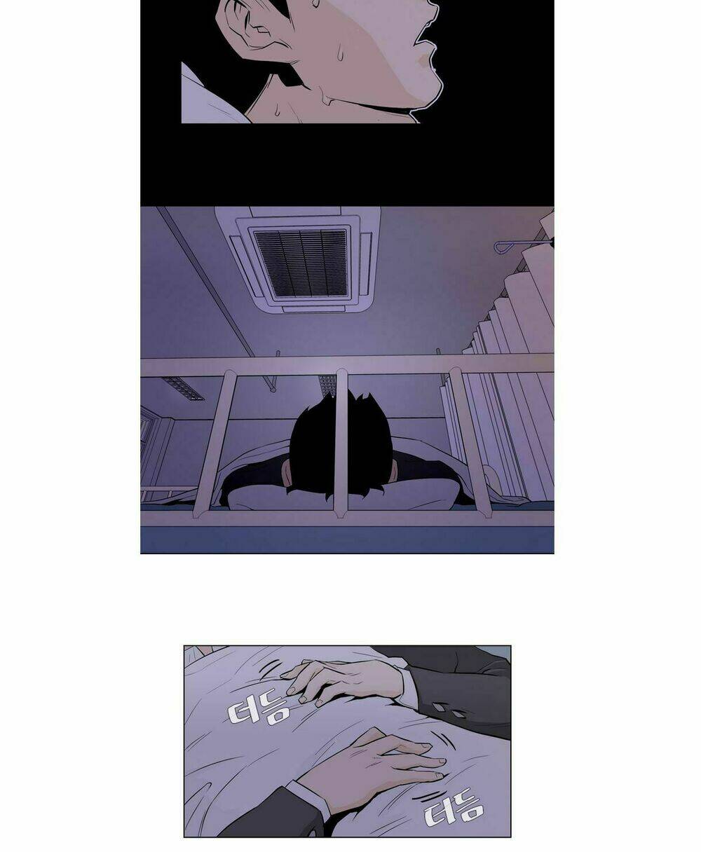 parasite queen chapter 5 19