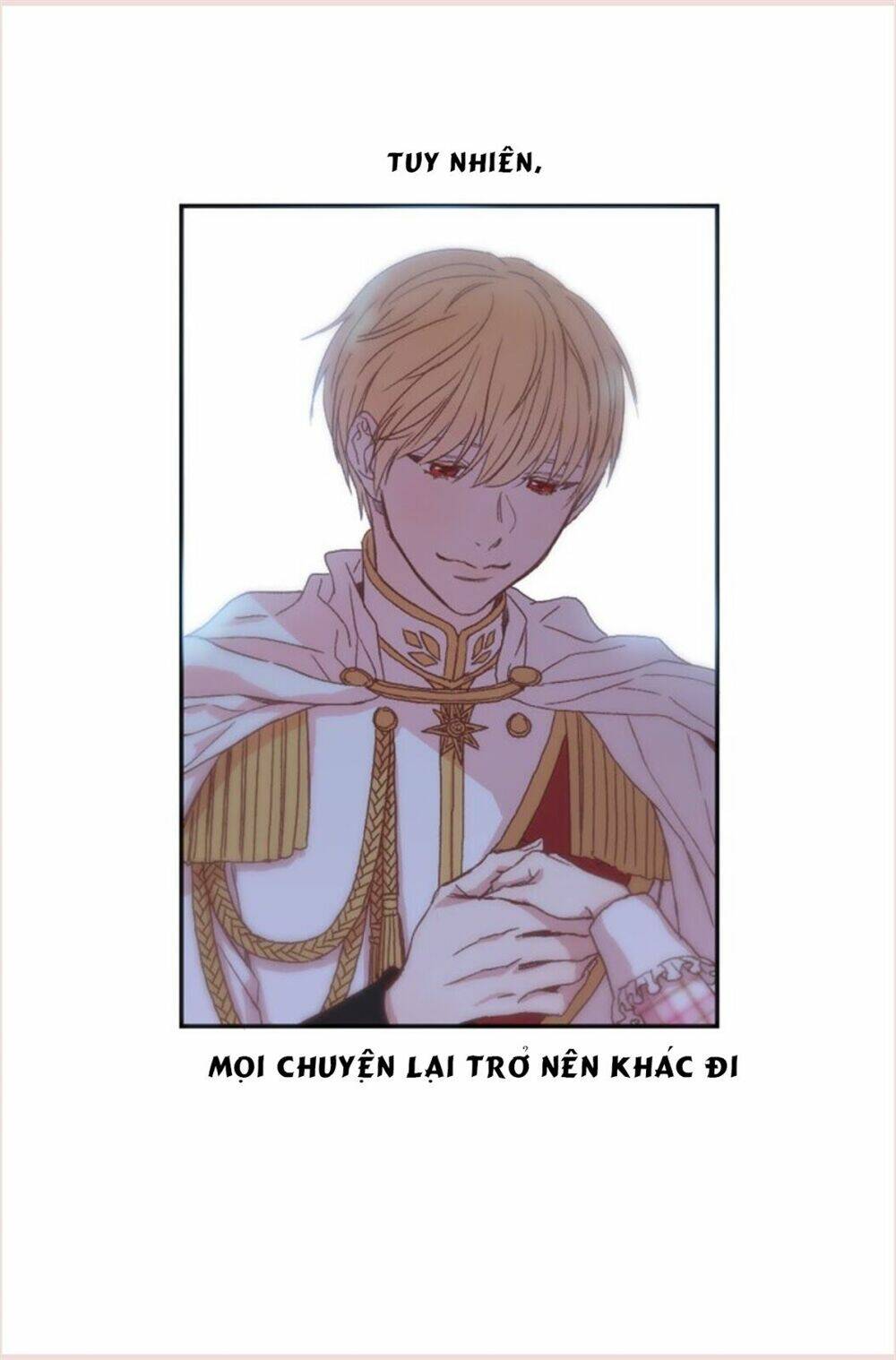 tuyển tập prologue hàn chapter 12 16