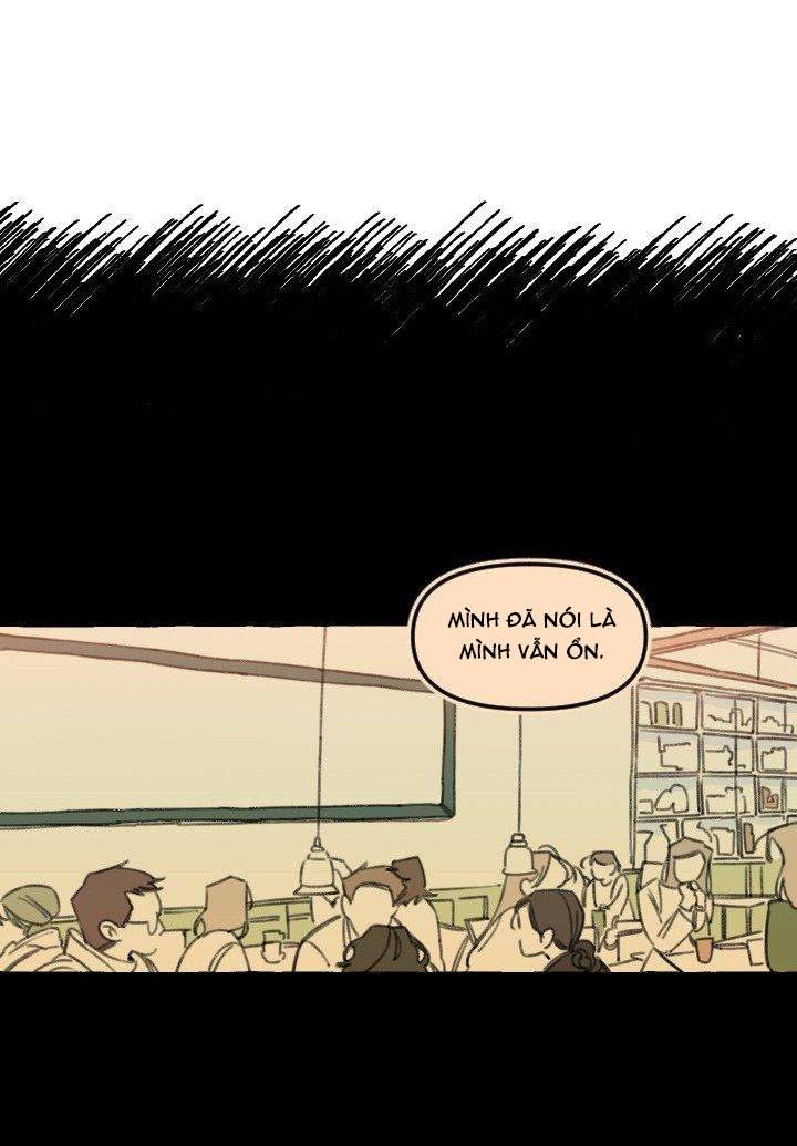 tình yêu có cần app dịch? chapter 5 9