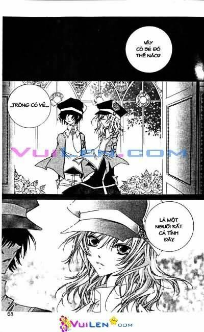 tiểu nữ vương chapter 3 68