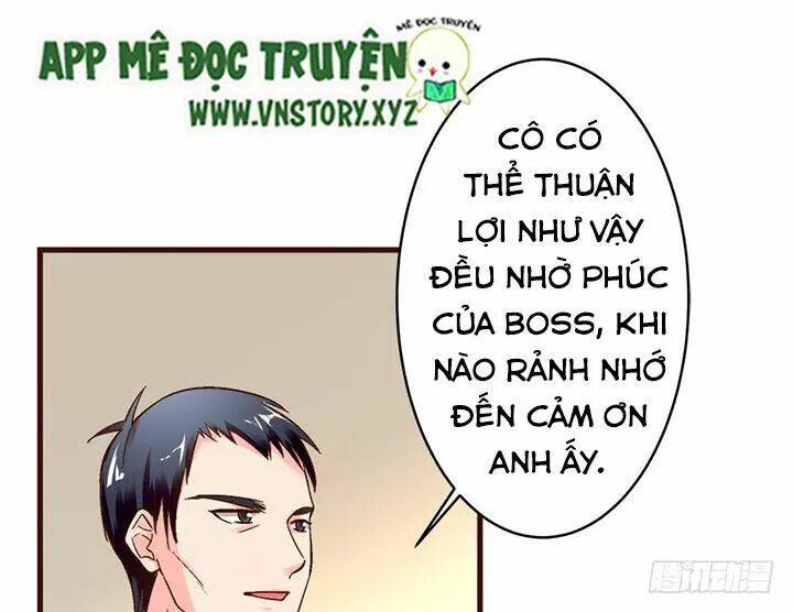 thiên hậu trở về chapter 43 40