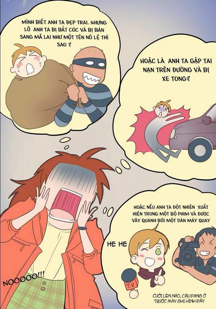 chàng trai từ quả trứng chapter 4 6