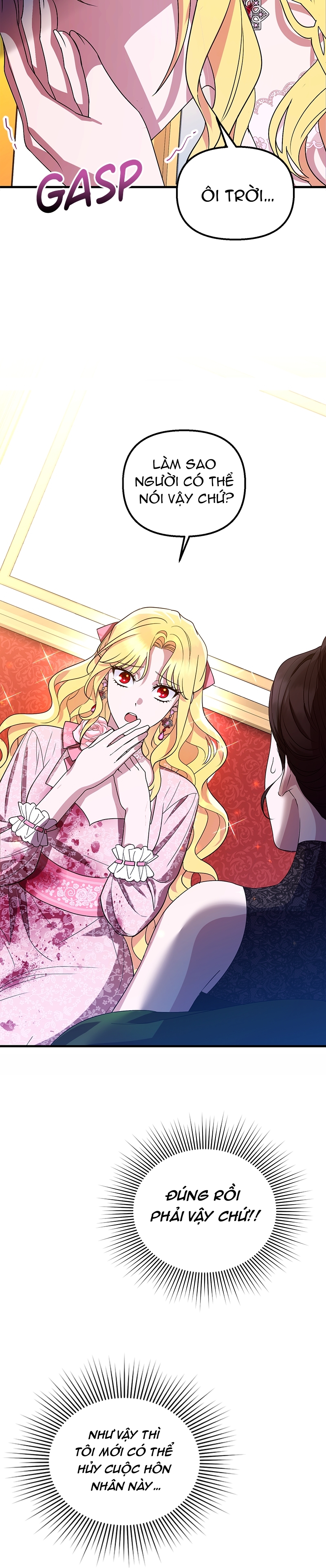 10 phương pháp để bị bạo chúa bỏ rơi chapter 4.1 19