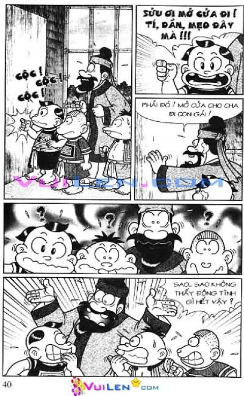 thần đồng đất việt chapter 132 37