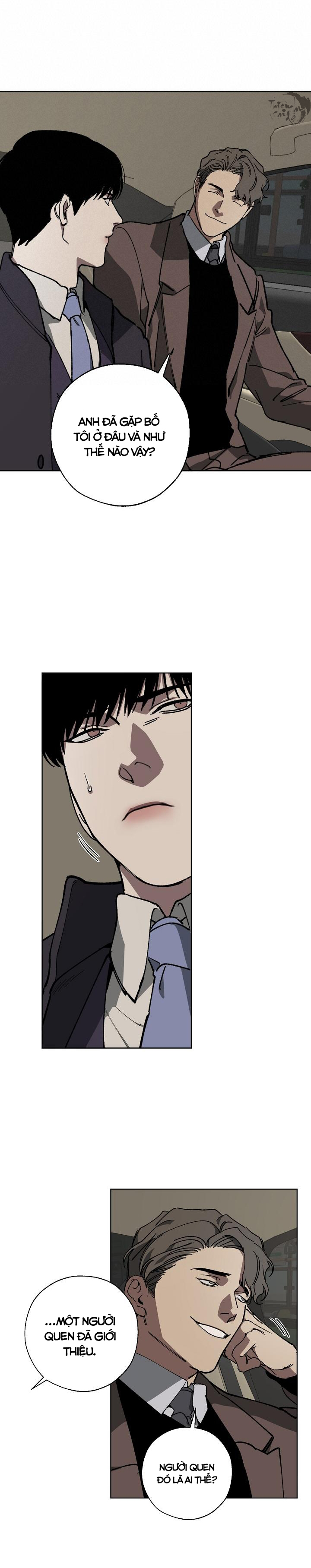 hoán vị chapter 13 11