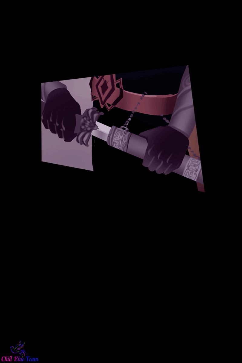 thần chết và kẻ chờ đợi chapter 18 4